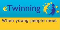 Logo eTwinning