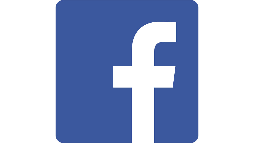 facebook logo